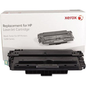 Xerox 006R01389 HP Laserjet 5200 Series (Black)