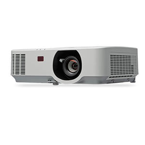 NEC Professional Video Projector (NP-P474U)