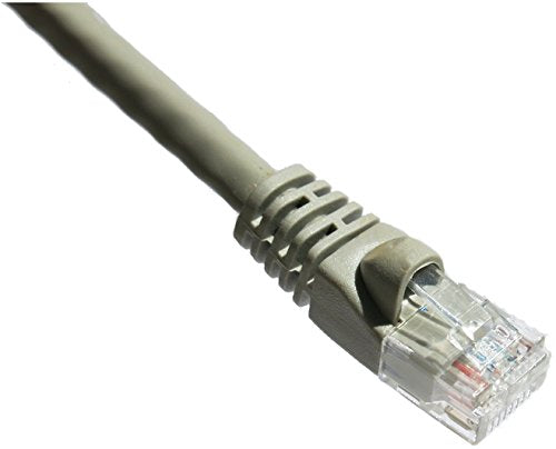 Axiom Memory Solutionlc Patch Cable - Rj-45 - Male - Unshielded Twisted Pair (utp) - 100 Feet - G