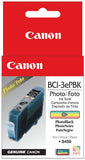 Canon 4485A003 BCI-3ePBk Ink Tank for The BC-32e Photo Inkjet Cartridge (Black)