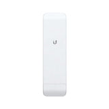 Ubiquiti Nanostation M (NSM3) Indoor/Outdoor 3GHz 13dBi airMAX CPE