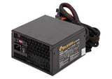 Solid Gear ATX12V/EPS12V 650-Watts Power Supply, Black SDGR-650E