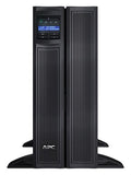 Smart-Ups X 2000va Rack/Tower 100-127v Lcd (SMX2000LV)