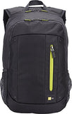 Caselogic WMBP-115 15.6-Inch Laptop and Tablet Backpack, Anthracite