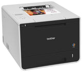 Brother HL-L8350CDW Wireless Color Laser Printer