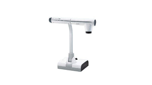 Elmo 1349 Model TT-12ID Interactive Document Camera, 96X Total Optical + Digital Zoom and 3.4MP CMOS Image Sensor, HDMI Input