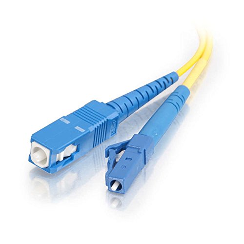 Patch Cable - Sc - Lc - 3 M - Yellow