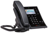 Cx500 IP Phone for Ms Lync W/Lync 2010 Phone Edtn & SVR 2010