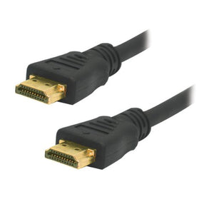 BlueDiamond 393492 Retail Hs Hdmi w Ethernet Cable, 3 ft