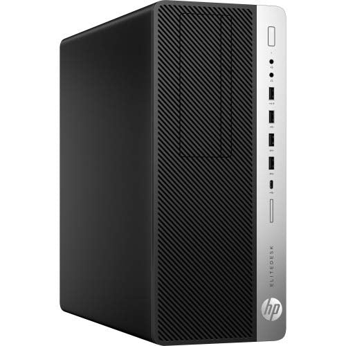 HP INC. - SB 800G4ED TWR I5-8500 16G 512G