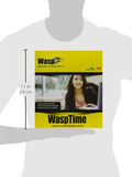 Wasptime Basic Barcode Wasptime Software & Time Clock
