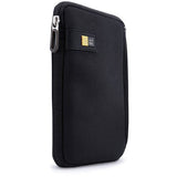 Case Logic iPadmini/7" Tablet Case with Pocket (Black)