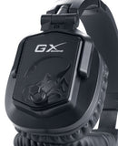 Genius GX-Gaming Cavimanus Virtual 7.1 Channel Gaming Headset