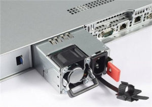 ThinkServer Hot Swap Redundant Power Supply - 0A89427