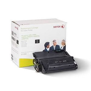 Xerox 006R00934 HP Laser Jet 4200, 4200N, 4200TN, 4200DTN, 4200DTNS, 4200DTNSL (Black)