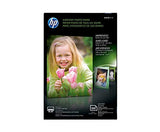 HP CR759A HP Photo Paper, 4-Inch x6-Inch, 100Sht/PK, Glossy/White