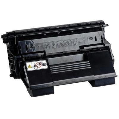 Toner Cartridge - Black - 11000 Page(S) - Pagepro 5650