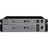 26 X 8 Zone Matrix Dsp Processor. Ydif Interface, 8 in/4 Out Gpi. 1U Rackspace