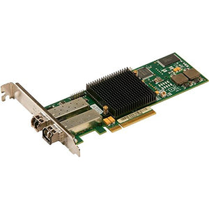 Celerity FC-82EN 8GB FIBRE2CH PCIE8 Lc Sfp Rohs