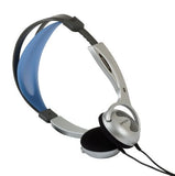 Koss KTXPRO1 Titanium Portable Headphones with Volume Control