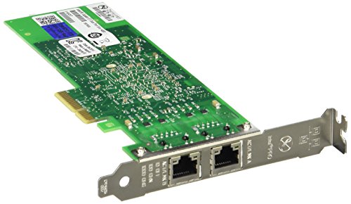 Gigabit Et Dual Port Adapt