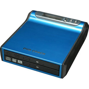 Ultra Slim Poratble DVD/CD Duplicator