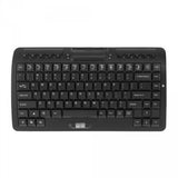 Posturite Mini Arch Keyboard with Number Slide 9820012