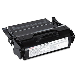 Retun Program Toner Cartridge for 1832/1852/1872 7K Yield