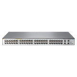 Hpe 1850 48G 4Xgt Poe+ 370W Switch Us En