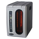 Comfort Glow QDE1320 Compact Infrared Electric Heater