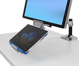 Ergotron Tandem Tablet Holder