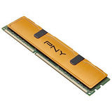 PNY DDR3 1333MHz PC Memory Desktop