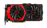 MSI Graphics Card - P1