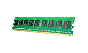 AXIOM 4GB DDR3-1333 ECC UDIMM FOR DELL # A3132552, A3132555