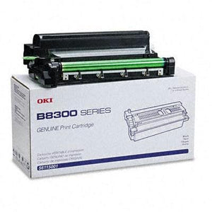 Okidata 56115001 Toner Cartridge for Okidata Laser Printer B8300