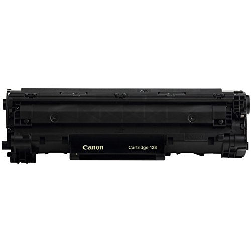 Canon 3500B001 Toner Cartridge - Black