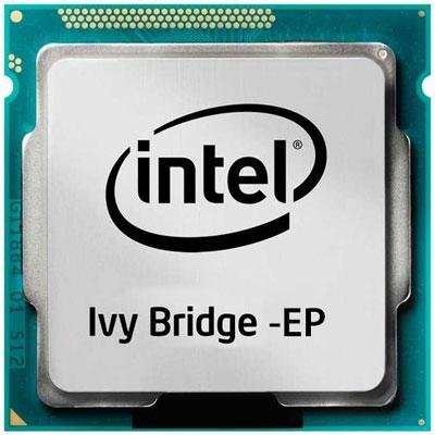 Intel Corp. BX80634E52420V2 Xeon E5 2420v2 Processor