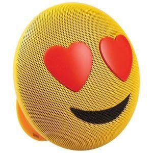 JAMOJI BT SPEAKER LOVE STRUCK