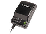 CyberPower CPUAC1U1300 3-12V 1300mAh Universal Power Adapter with AC Power Plug