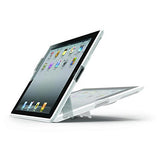 Kensington Secureback Security Case with 2 Way Stand and ClickSafe Lock for iPad 2 (K39311US)