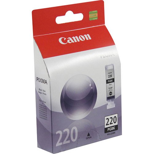 Canon OEM Ink 2945B001 (BLACK) (1 Each) (2945B001) - [Electronics]