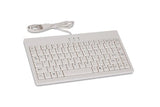 Adesso AKB-110W - EasyTouch Mini USB Keyboard