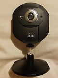 Linksys Home Monitor Camera NP 2.4GHZ (WVC80N)