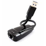 USB 2.0 to Fast Ethernet Converter