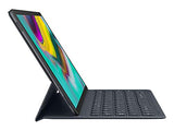 SAMSUNG Keyboard F/TAB S 2019 BLK