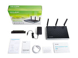 TP-LINK AC1900 Wi-Fi Dual-Band Range Extender (RE580D)