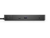 Dell WD19TB Thunderbolt Docking Station with 180W AC Power Adapter (130W Power Delivery)