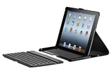 Targus Versavu Keyboard Case for iPad Air, Black (THZ192US)