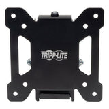 TRIPP LITE DWT1327S Display TV LCD Wall Mount Tilt for 13-27 Inch Flat Screen/Panel