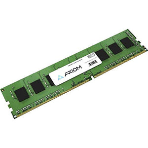 Axiom 16Gb Ddr4-2666 Udimm - Ax42666N19B/16G